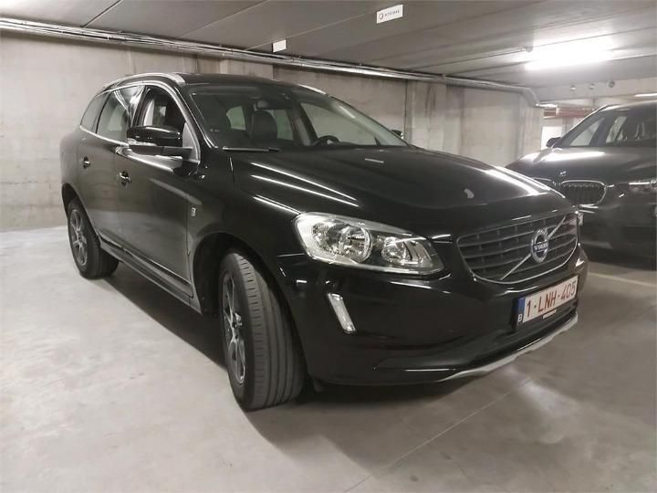 Photo 2 VIN: YV1DZARCDG2828933 - VOLVO XC60 SUV 