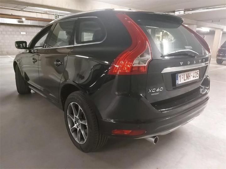 Photo 3 VIN: YV1DZARCDG2828933 - VOLVO XC60 SUV 