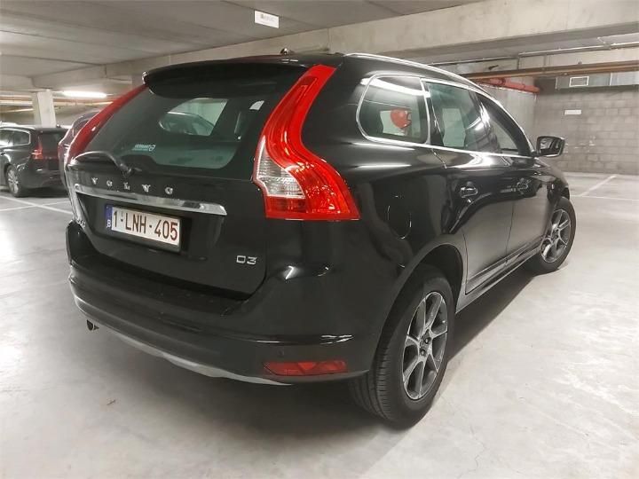 Photo 4 VIN: YV1DZARCDG2828933 - VOLVO XC60 SUV 