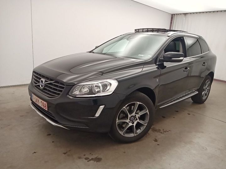 Photo 1 VIN: YV1DZARCDG2843665 - VOLVO XC60 &#3908 