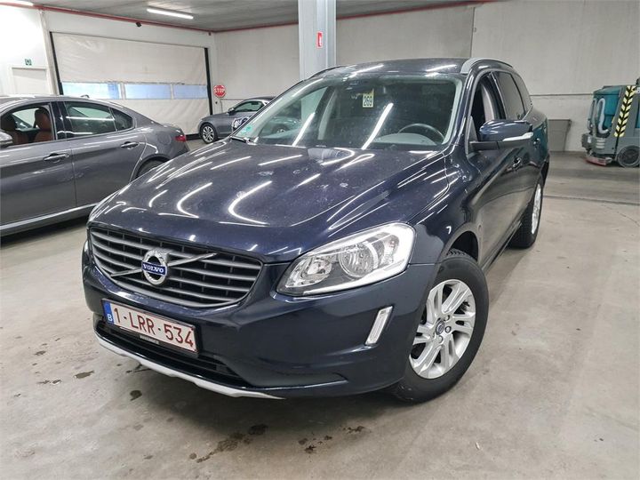 Photo 1 VIN: YV1DZARCDG2857087 - VOLVO XC60 