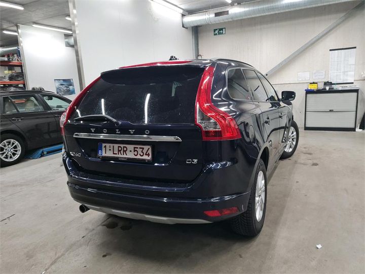 Photo 2 VIN: YV1DZARCDG2857087 - VOLVO XC60 