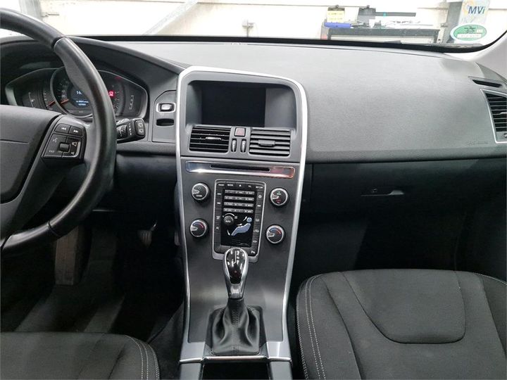 Photo 8 VIN: YV1DZARCDG2857087 - VOLVO XC60 