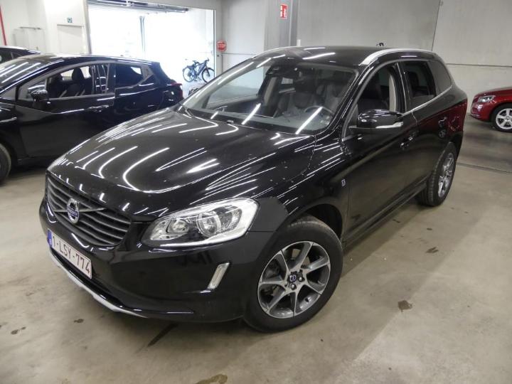 Photo 1 VIN: YV1DZARCDG2864753 - VOLVO XC60 