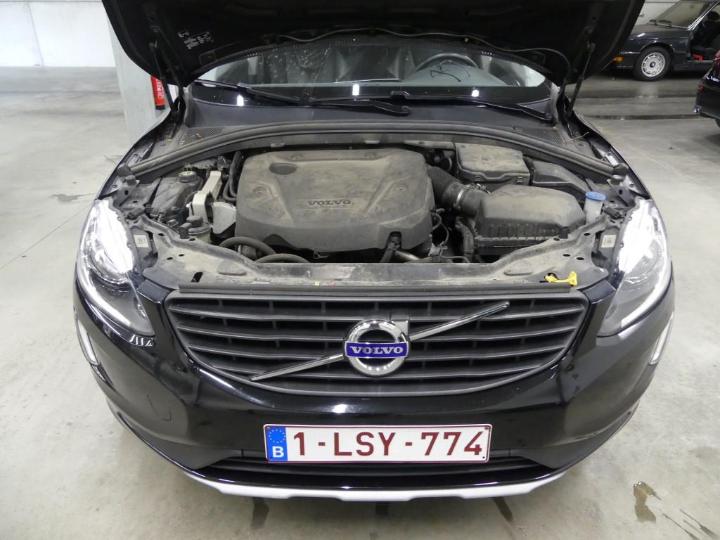 Photo 10 VIN: YV1DZARCDG2864753 - VOLVO XC60 