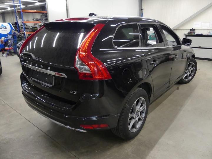 Photo 2 VIN: YV1DZARCDG2864753 - VOLVO XC60 