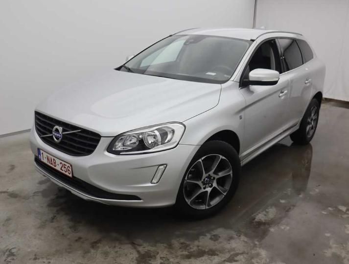 Photo 1 VIN: YV1DZARCDG2869426 - VOLVO XC60 &#3908 