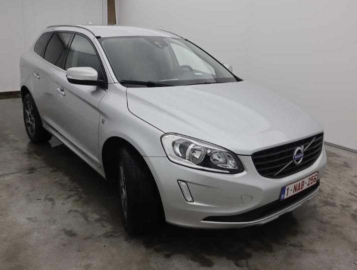 Photo 8 VIN: YV1DZARCDG2869426 - VOLVO XC60 &#3908 