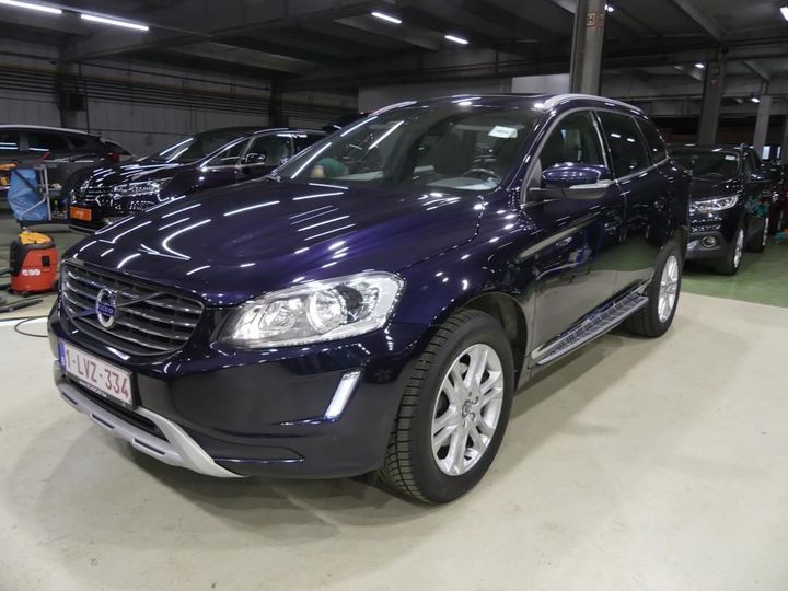 Photo 1 VIN: YV1DZARCDG2871846 - VOLVO XC60 