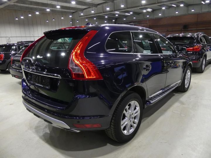 Photo 2 VIN: YV1DZARCDG2871846 - VOLVO XC60 