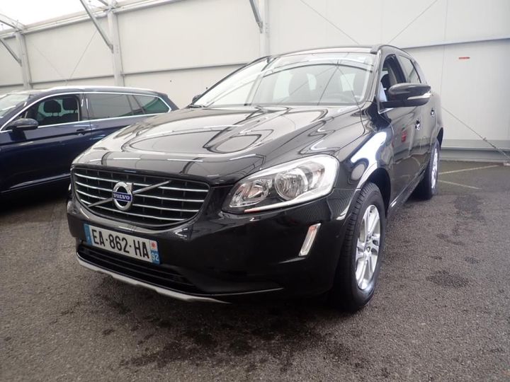 Photo 1 VIN: YV1DZARCDG2880075 - VOLVO XC60 