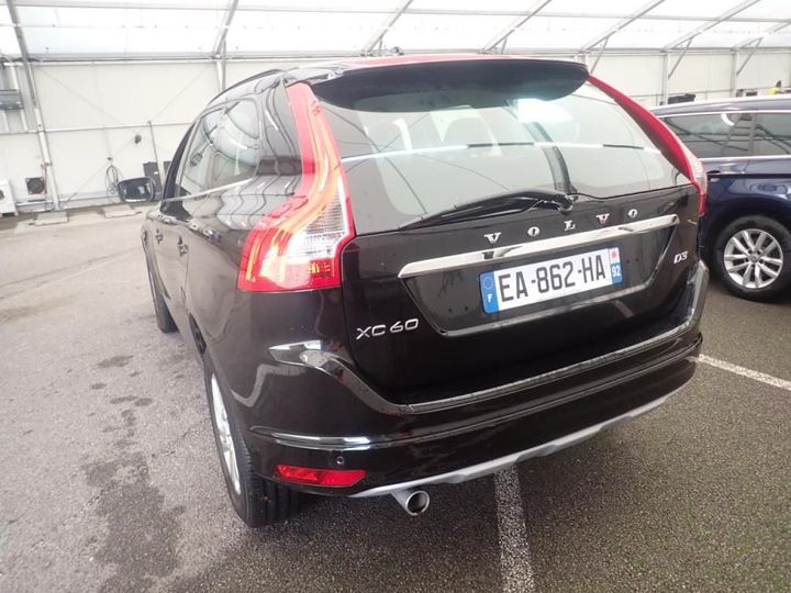 Photo 3 VIN: YV1DZARCDG2880075 - VOLVO XC60 