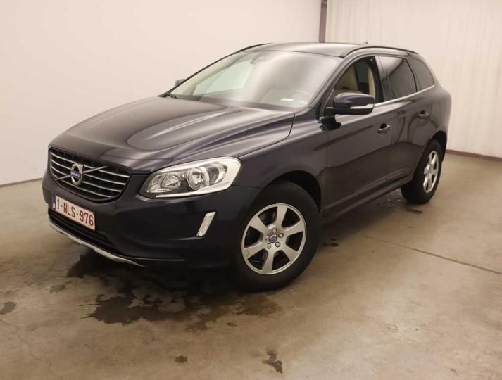 Photo 1 VIN: YV1DZARCDG2891016 - VOLVO XC60 &#3908 