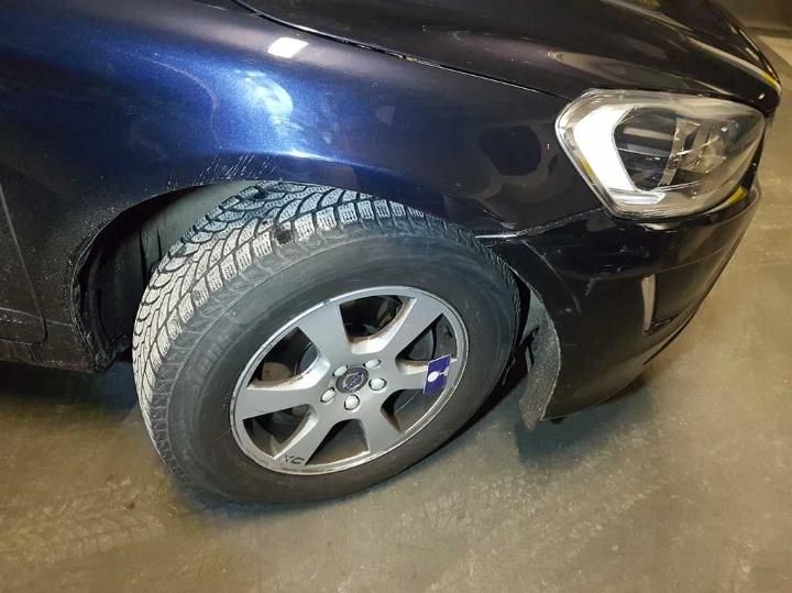 Photo 20 VIN: YV1DZARCDG2891016 - VOLVO XC60 &#3908 