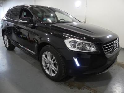 Photo 2 VIN: YV1DZARCDG2892075 - VOLVO XC60 DIESEL - 2013 