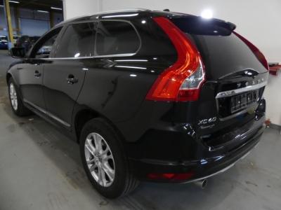 Photo 3 VIN: YV1DZARCDG2892075 - VOLVO XC60 DIESEL - 2013 