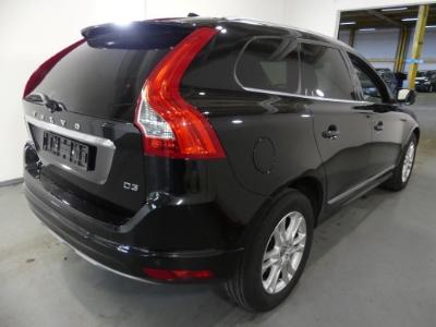 Photo 4 VIN: YV1DZARCDG2892075 - VOLVO XC60 DIESEL - 2013 