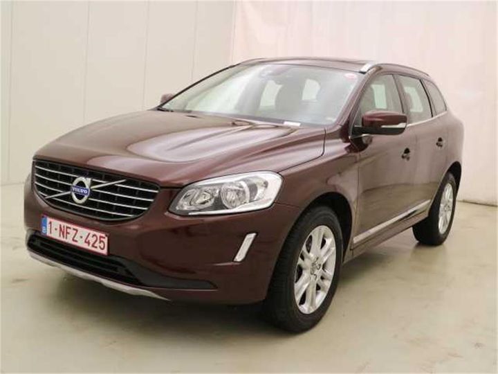 Photo 1 VIN: YV1DZARCDG2899480 - VOLVO XC60 