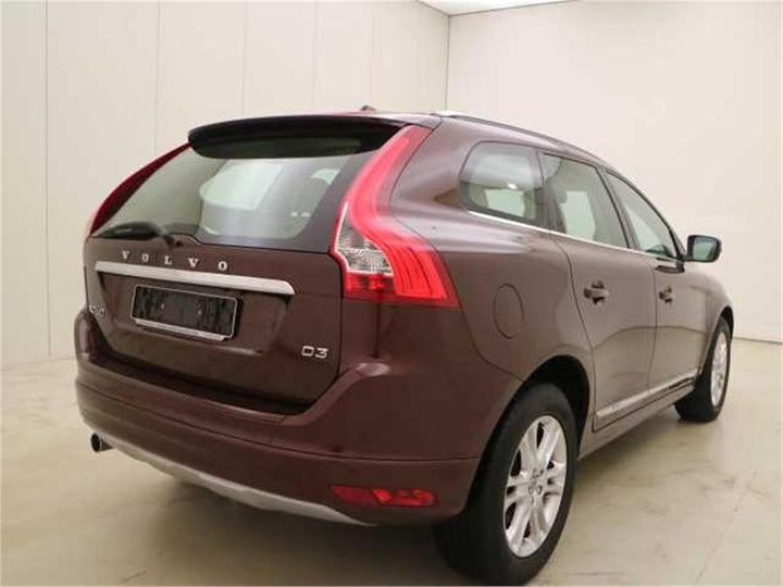 Photo 11 VIN: YV1DZARCDG2899480 - VOLVO XC60 