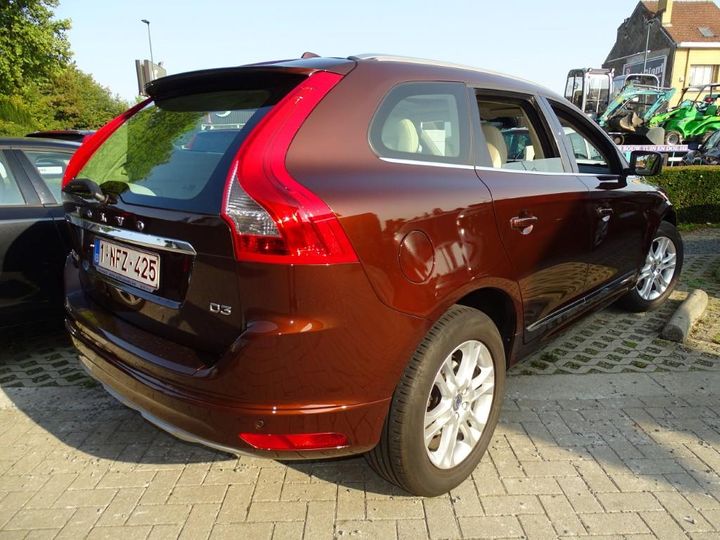 Photo 2 VIN: YV1DZARCDG2899480 - VOLVO XC60 