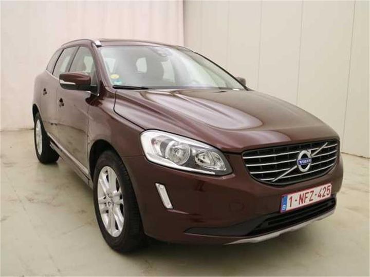 Photo 9 VIN: YV1DZARCDG2899480 - VOLVO XC60 