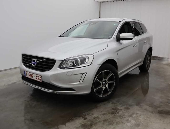 Photo 1 VIN: YV1DZARCDG2901631 - VOLVO XC60 &#3908 