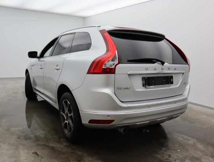 Photo 7 VIN: YV1DZARCDG2901631 - VOLVO XC60 &#3908 