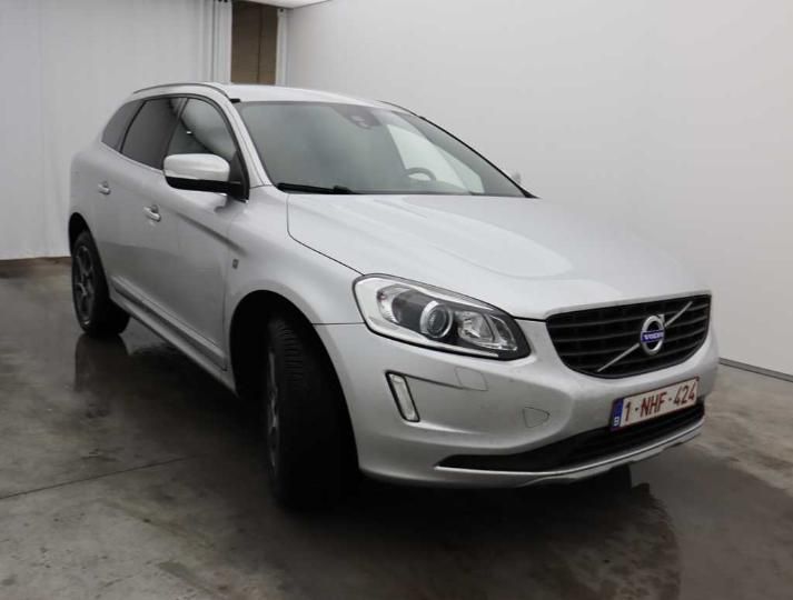 Photo 8 VIN: YV1DZARCDG2901631 - VOLVO XC60 &#3908 