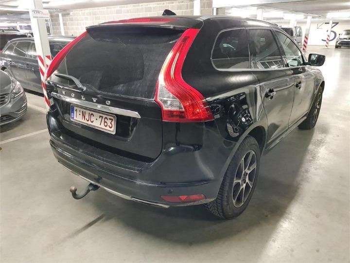 Photo 4 VIN: YV1DZARCDG2902324 - VOLVO XC60 SUV 