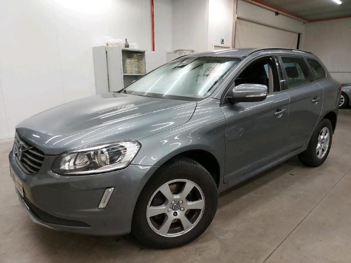 Photo 0 VIN: YV1DZARCDG2904166 - VOLVO XC60 