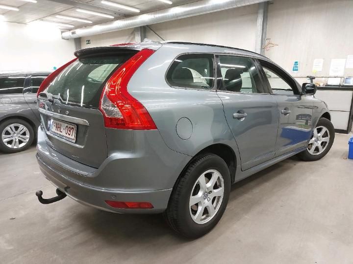 Photo 2 VIN: YV1DZARCDG2904166 - VOLVO XC60 