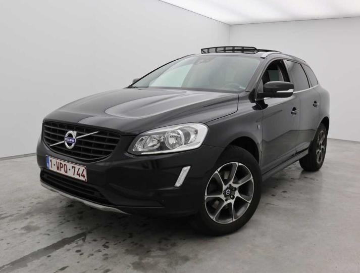 Photo 0 VIN: YV1DZARCDG2906582 - VOLVO XC60 &#3908 