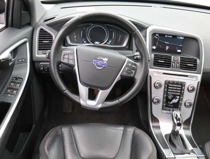 Photo 9 VIN: YV1DZARCDG2906582 - VOLVO XC60 &#3908 