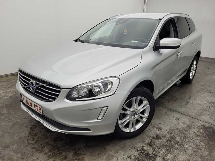 Photo 1 VIN: YV1DZARCDG2909101 - VOLVO XC60 &#3908 