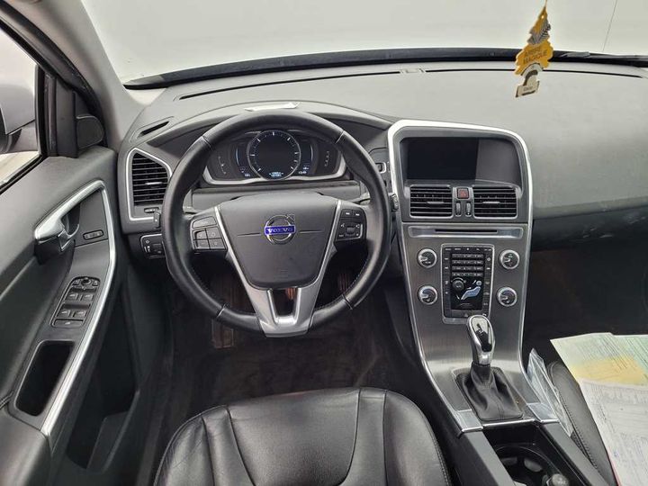 Photo 9 VIN: YV1DZARCDG2909101 - VOLVO XC60 &#3908 