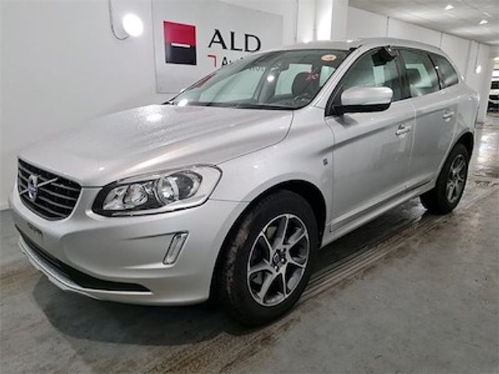 Photo 1 VIN: YV1DZARCDG2909340 - VOLVO XC60 DIESEL - 2013 