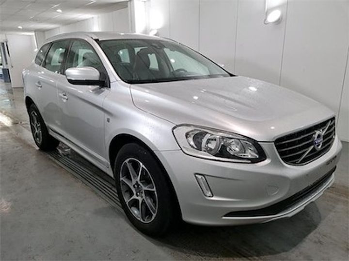 Photo 2 VIN: YV1DZARCDG2909340 - VOLVO XC60 DIESEL - 2013 