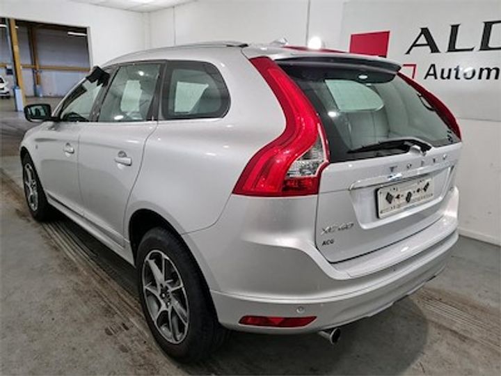 Photo 3 VIN: YV1DZARCDG2909340 - VOLVO XC60 DIESEL - 2013 