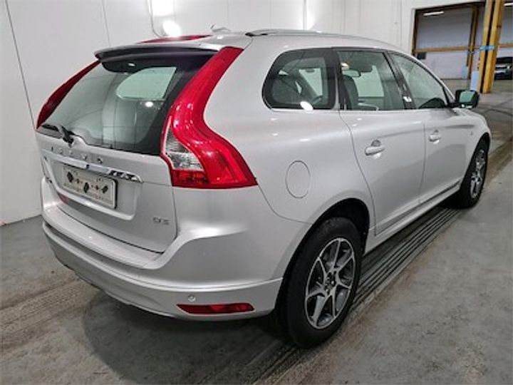 Photo 4 VIN: YV1DZARCDG2909340 - VOLVO XC60 DIESEL - 2013 