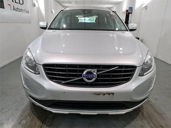 Photo 5 VIN: YV1DZARCDG2909340 - VOLVO XC60 DIESEL - 2013 