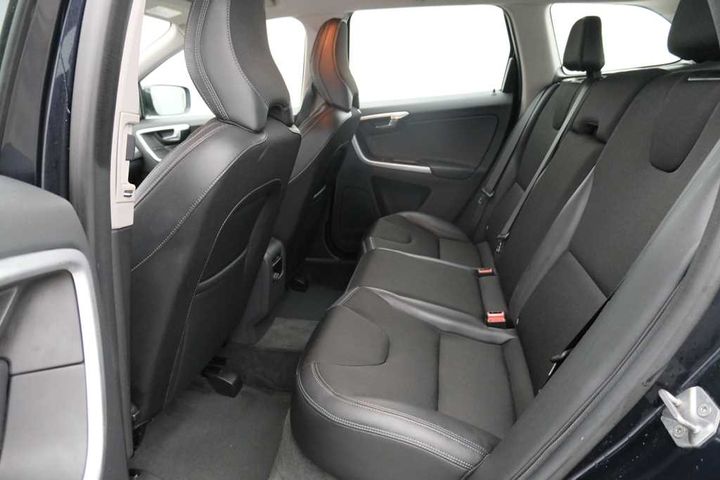 Photo 10 VIN: YV1DZARCDG2909490 - VOLVO XC60 &#3908 