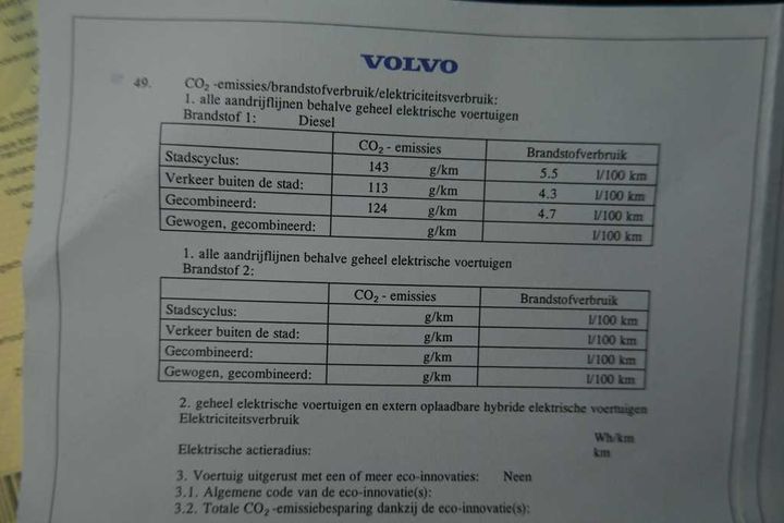 Photo 12 VIN: YV1DZARCDG2909490 - VOLVO XC60 &#3908 