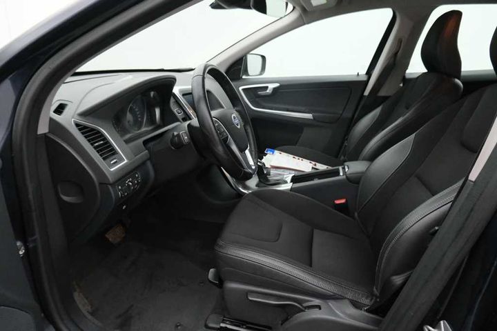 Photo 3 VIN: YV1DZARCDG2909490 - VOLVO XC60 &#3908 