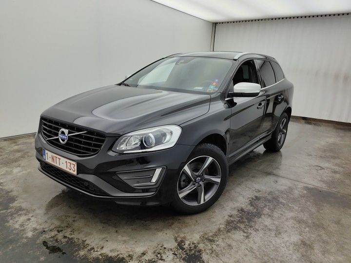 Photo 1 VIN: YV1DZARCDG2922807 - VOLVO XC60 &#3908 