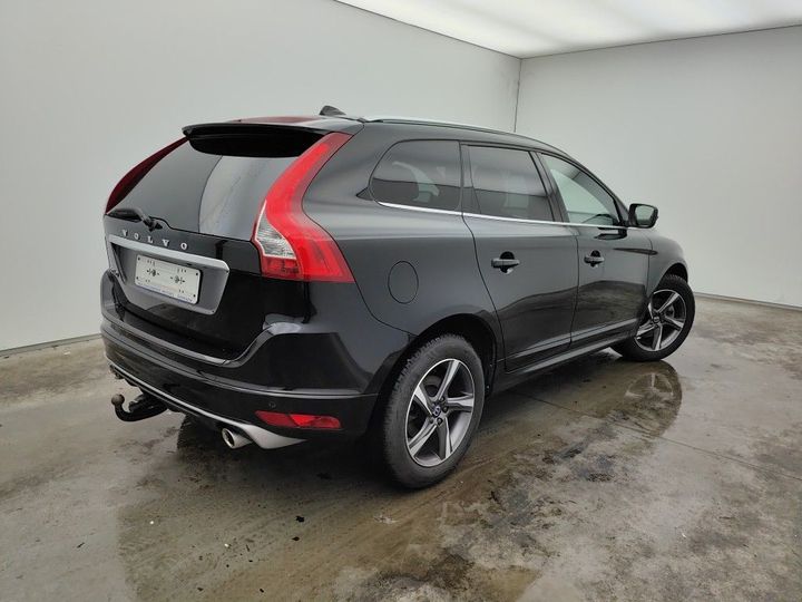 Photo 2 VIN: YV1DZARCDG2922807 - VOLVO XC60 &#3908 