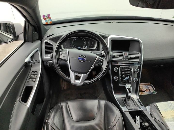 Photo 9 VIN: YV1DZARCDG2922807 - VOLVO XC60 &#3908 