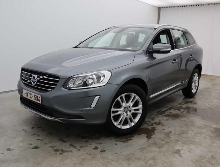 Photo 1 VIN: YV1DZARCDG2923356 - VOLVO XC60 &#3908 