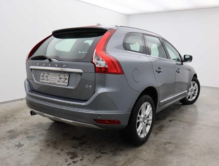 Photo 2 VIN: YV1DZARCDG2923356 - VOLVO XC60 &#3908 