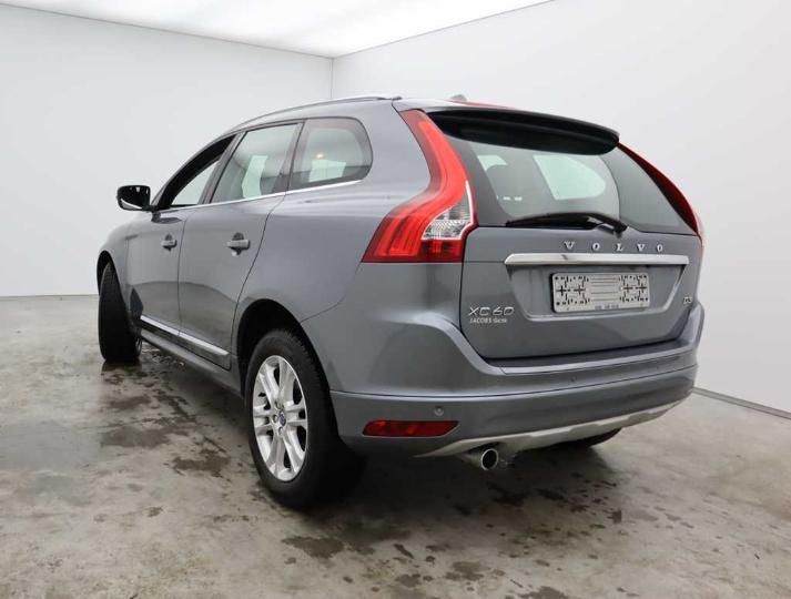 Photo 7 VIN: YV1DZARCDG2923356 - VOLVO XC60 &#3908 