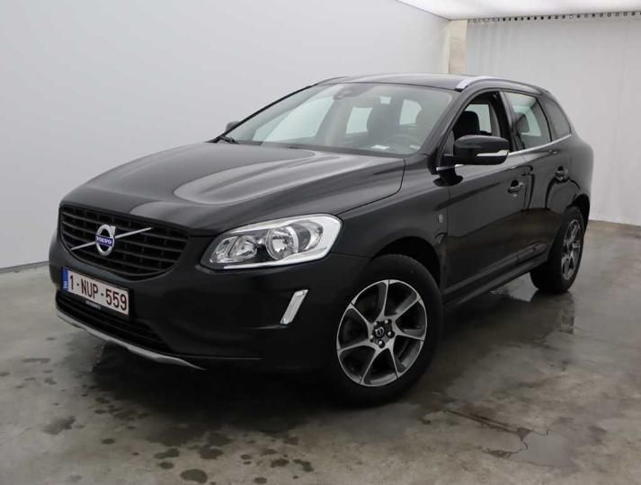 Photo 1 VIN: YV1DZARCDG2924902 - VOLVO XC60 &#3908 